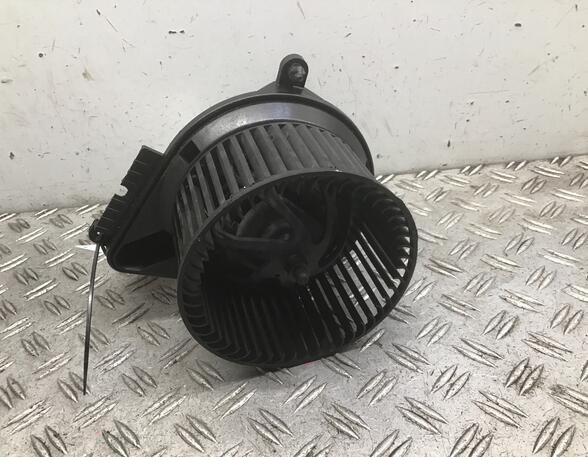 Interior Blower Motor MERCEDES-BENZ SPRINTER 3-t Van (903)