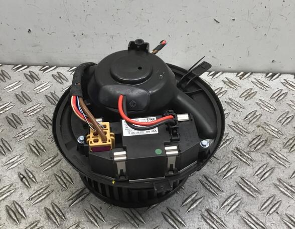 Interior Blower Motor VW TOURAN (1T1, 1T2), VW TOURAN (1T3), VW TOURAN VAN (1T3), VW TOURAN (5T1)