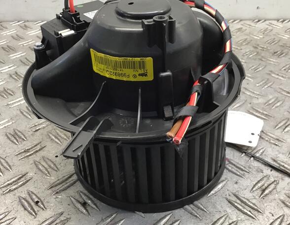 Interior Blower Motor VW TOURAN (1T1, 1T2), VW TOURAN (1T3), VW TOURAN VAN (1T3), VW TOURAN (5T1)