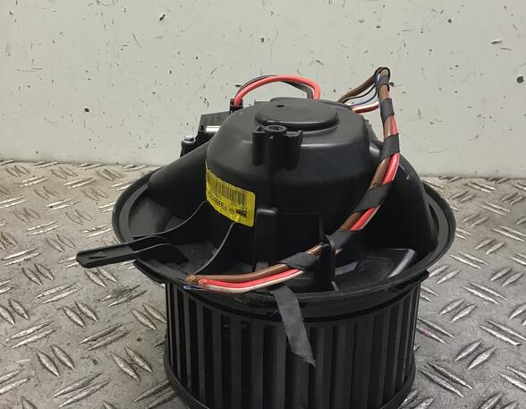 Interior Blower Motor VW TOURAN (1T1, 1T2), VW TOURAN (1T3), VW TOURAN VAN (1T3), VW TOURAN (5T1)