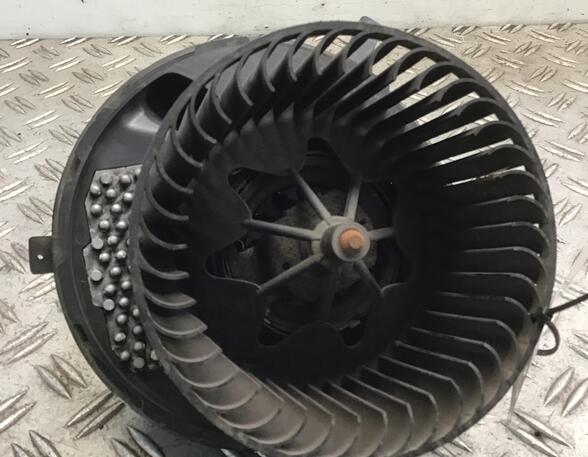 Interior Blower Motor VW TOURAN (1T1, 1T2), VW TOURAN (1T3), VW TOURAN VAN (1T3), VW TOURAN (5T1)