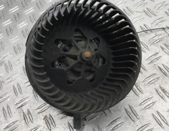 Interior Blower Motor VW TOURAN (1T1, 1T2), VW TOURAN (1T3), VW TOURAN VAN (1T3)