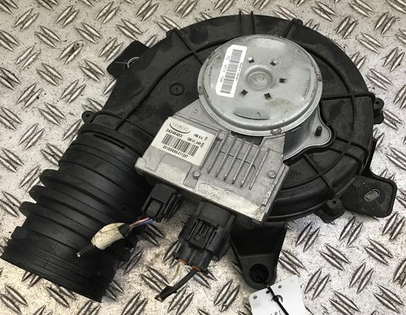 Interior Blower Motor RENAULT TWINGO III (BCM_, BCA_)