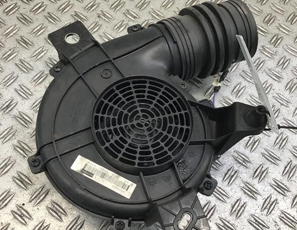 Interior Blower Motor RENAULT TWINGO III (BCM_, BCA_)