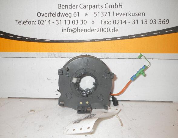 62363 Airbag Kontakteinheit OPEL Corsa C (X01)