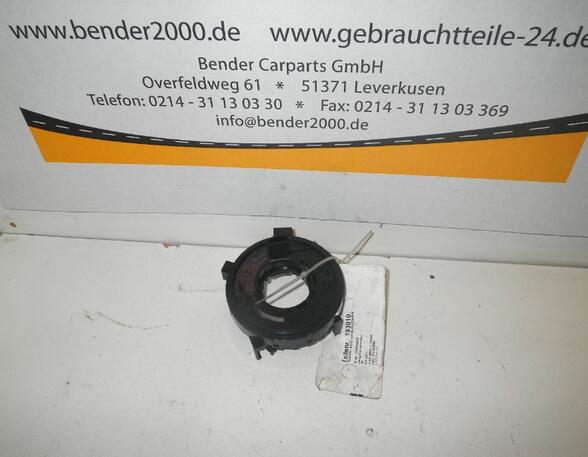 Airbag Sleepring Stuurwiel VW Fox Schrägheck (5Z1, 5Z3, 5Z4)