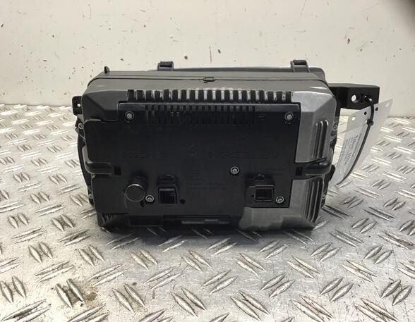 619104 Display MERCEDES-BENZ S-Klasse (W221) 1036904816