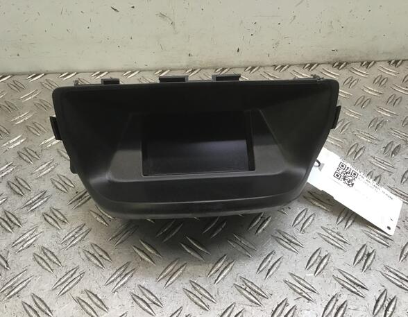 637471 Bordcomputer Display OPEL Antara (L07) 96627615