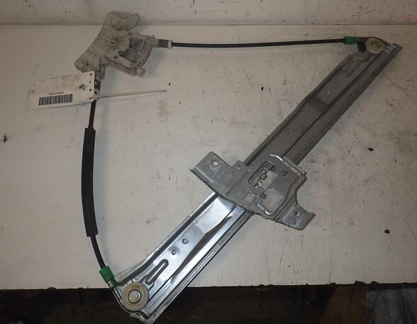 Window Lift PEUGEOT 407 SW (6E_)