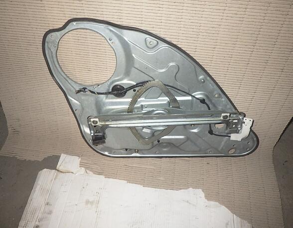 Window Lift FORD Focus II Turnier (DA, DS, FFS)