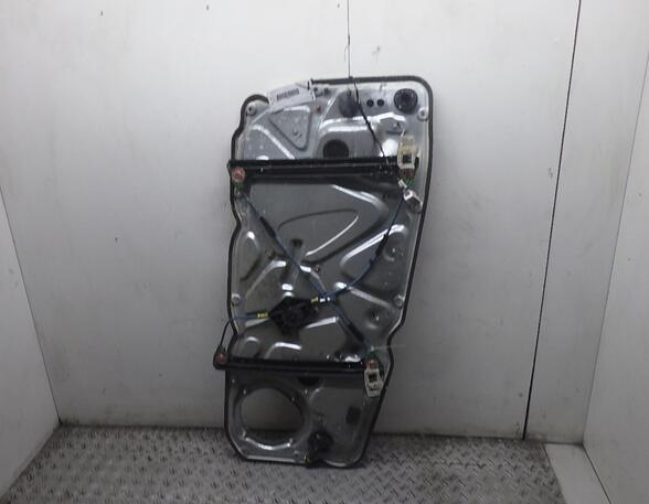 Window Lift FIAT STILO (192_)