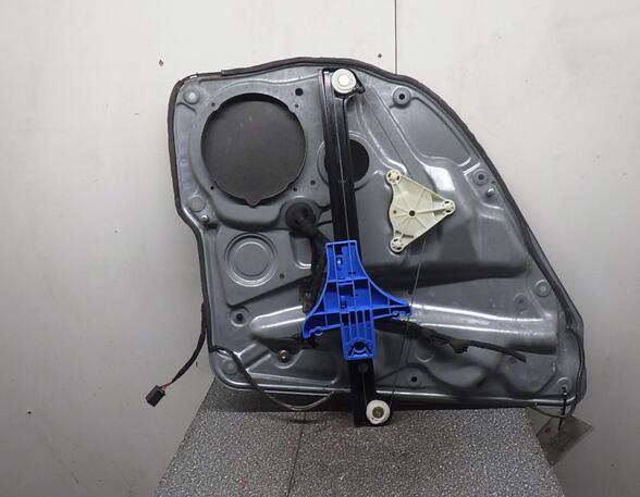 Window Lift VW GOLF IV (1J1)