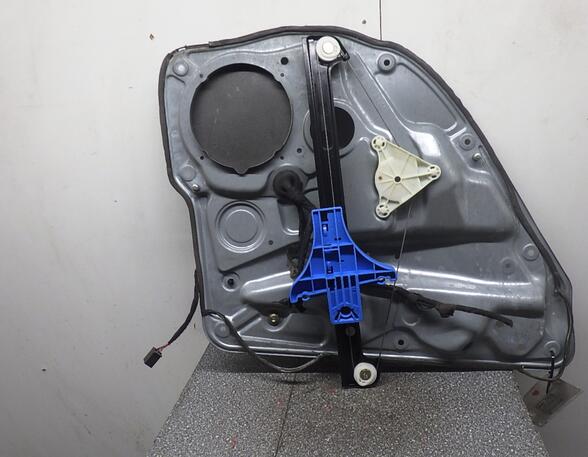 Window Lift VW GOLF IV (1J1)