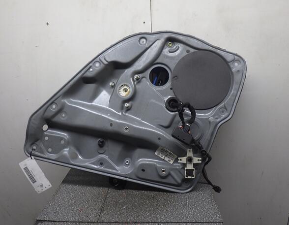 Window Lift VW GOLF IV (1J1)