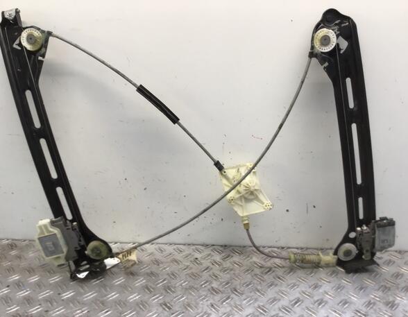 Window Lift VW Beetle Cabriolet (5C7, 5C8)