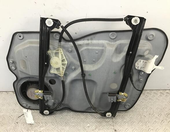 Window Lift VW Touran (1T1, 1T2), VW Touran (1T3)