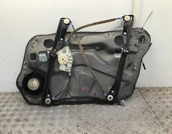 Window Lift VW GOLF IV (1J1)