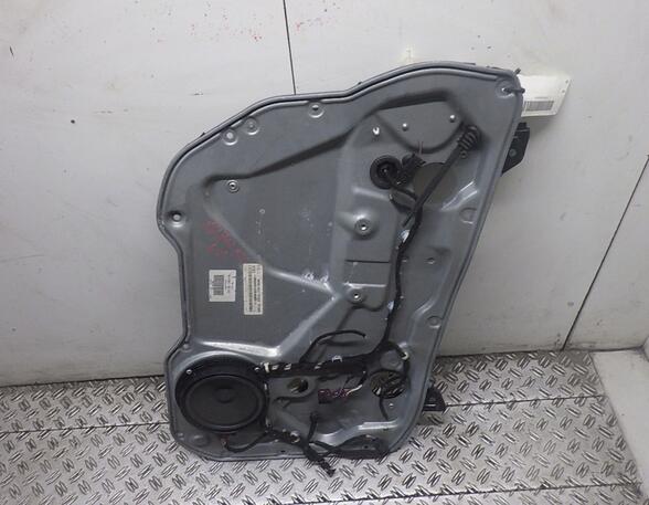 Window Lift SEAT IBIZA III (6L1)