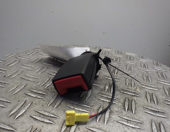 Seat Belt Buckle SMART FORFOUR (454)