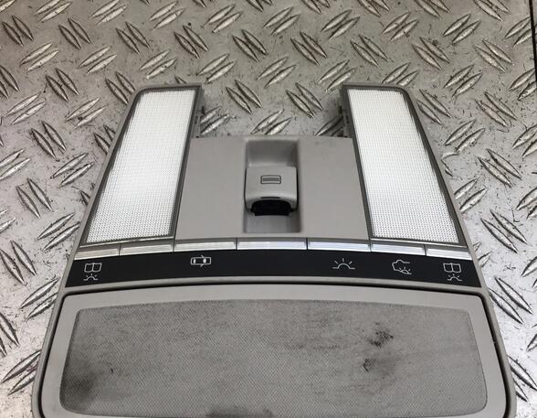 Interior Light MERCEDES-BENZ S-Klasse (W221)