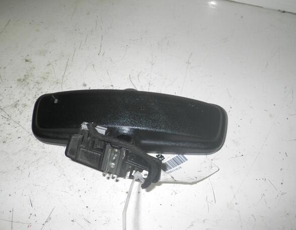 Interior Rear View Mirror OPEL ZAFIRA B (A05)