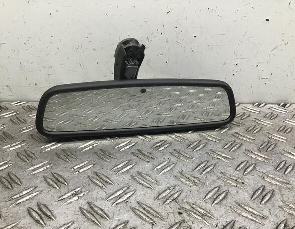 Interior Rear View Mirror LAND ROVER DISCOVERY IV (L319), LAND ROVER DISCOVERY III (L319)