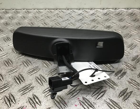 Interior Rear View Mirror MAZDA CX-30 (DM)