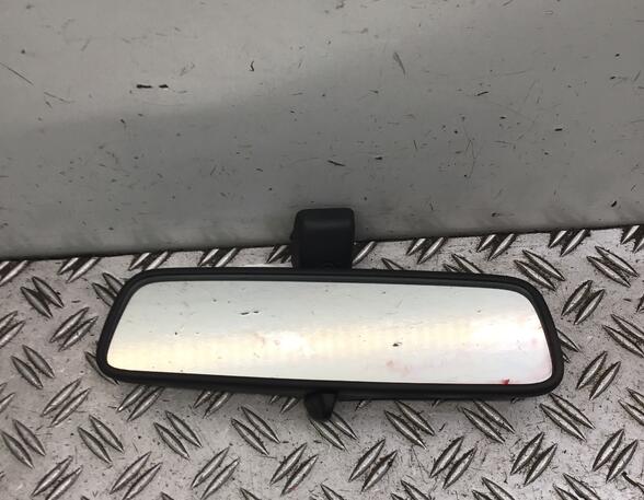 Interior Rear View Mirror OPEL CORSA E (X15)