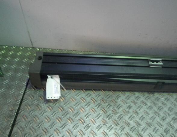 Luggage Compartment Cover AUDI A4 Avant (8E5, B6)