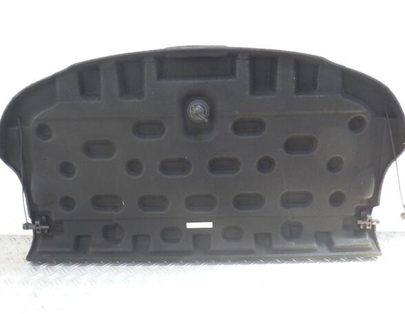 Luggage Compartment Cover SEAT TOLEDO III (5P2), SEAT ALTEA (5P1)