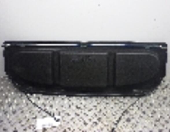 Luggage Compartment Cover CHEVROLET MATIZ (M200, M250)