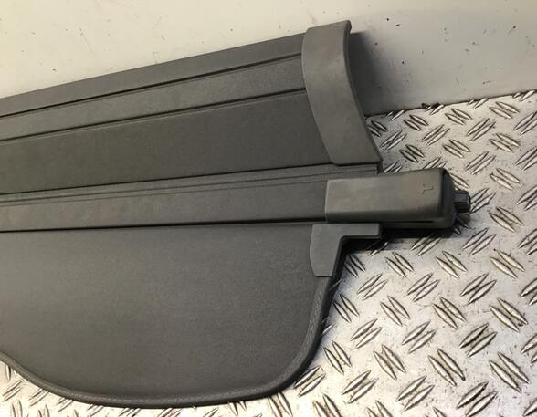 Luggage Compartment Cover FORD Focus Turnier (DNW)