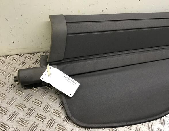 Luggage Compartment Cover FORD Focus Turnier (DNW)