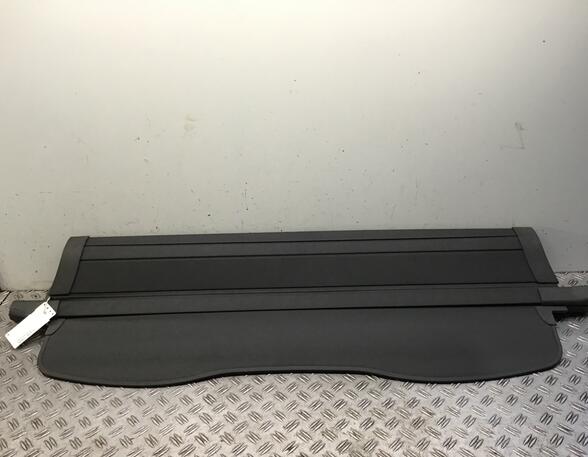 653435 Laderaumabdeckung FORD Focus Turnier (DNW)