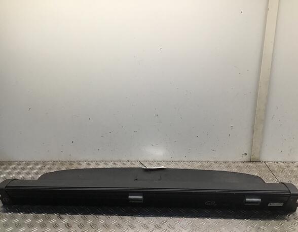 Luggage Compartment Cover AUDI A4 Avant (8E5, B6), AUDI A4 Avant (8ED, B7)