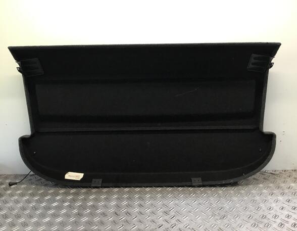 Luggage Compartment Cover OPEL ASTRA H (A04)