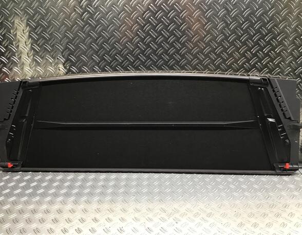 Luggage Compartment Cover MERCEDES-BENZ A-CLASS (W168)