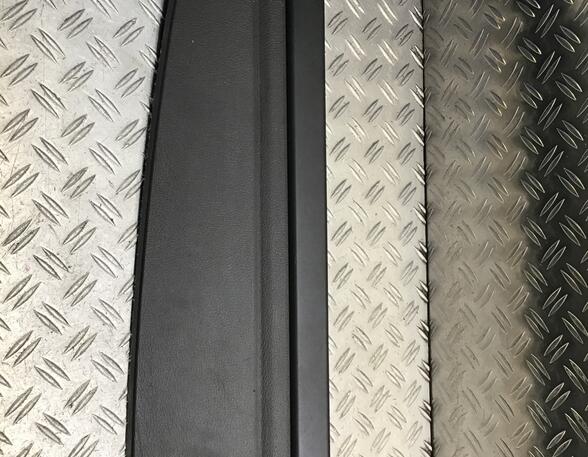 Luggage Compartment Cover VW TOURAN (1T1, 1T2), VW TOURAN VAN (1T1, 1T2), VW TOURAN (1T3), VW TOURAN VAN (1T3)