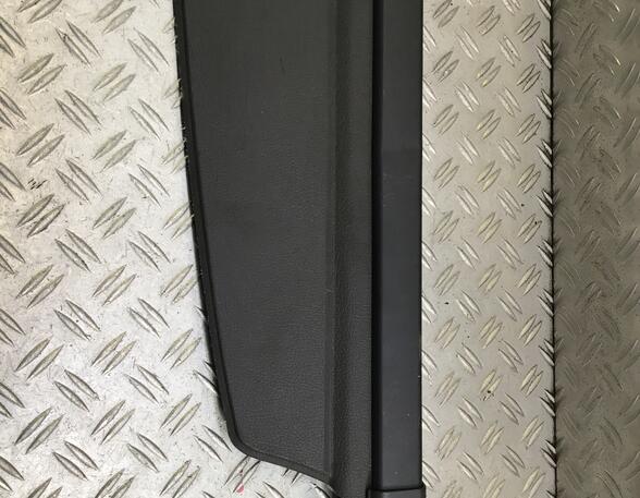 Luggage Compartment Cover VW TOURAN (1T1, 1T2), VW TOURAN VAN (1T1, 1T2), VW TOURAN (1T3), VW TOURAN VAN (1T3)