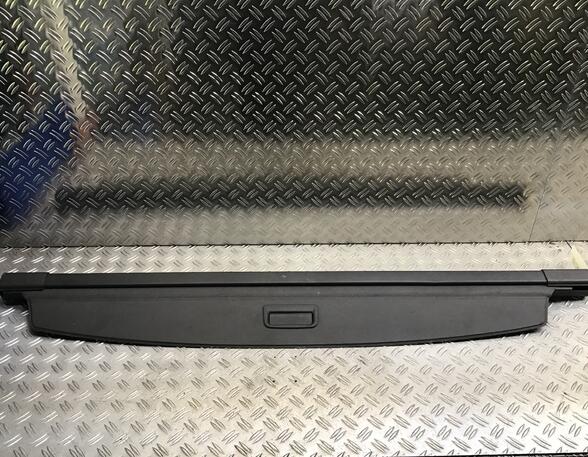 Luggage Compartment Cover VW TOURAN (1T1, 1T2), VW TOURAN VAN (1T1, 1T2), VW TOURAN (1T3), VW TOURAN VAN (1T3)