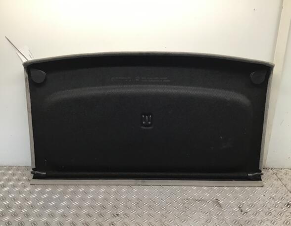 Luggage Compartment Cover VW GOLF IV (1J1)