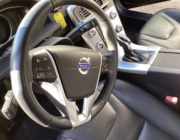 Steering Wheel VOLVO S60 II (134)