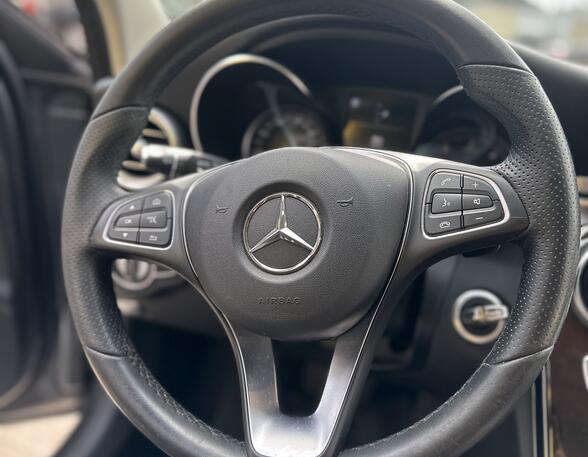 Steering Wheel MERCEDES-BENZ C-Klasse T-Model (S205)