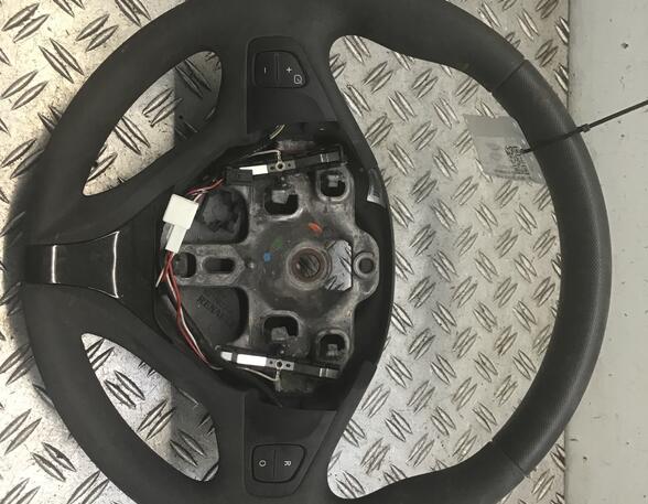 Steering Wheel RENAULT Clio IV (BH)