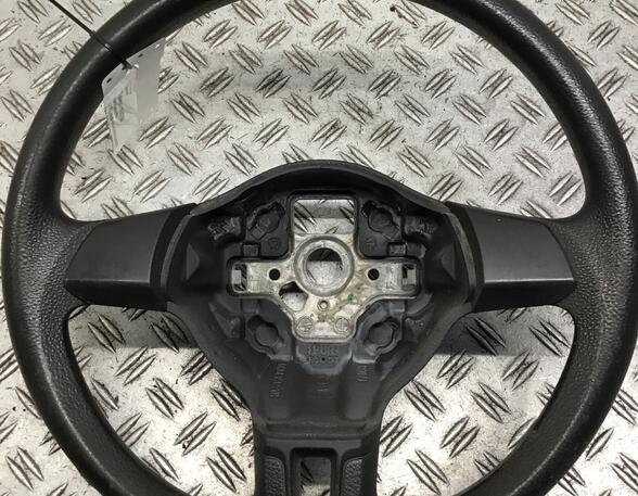 Steering Wheel VW TOURAN (1T1, 1T2), VW TOURAN (1T3), VW TOURAN VAN (1T3)