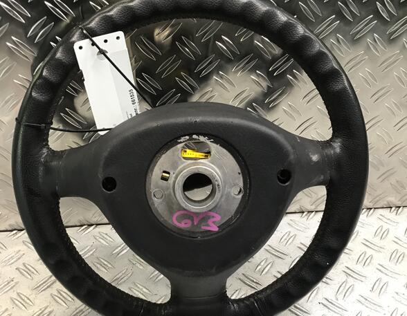 Steering Wheel VW GOLF IV (1J1)