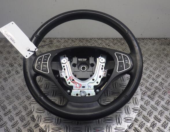 Steering Wheel KIA CEE'D Hatchback (ED), KIA CEE'D SW (ED), KIA PRO CEE'D (ED)