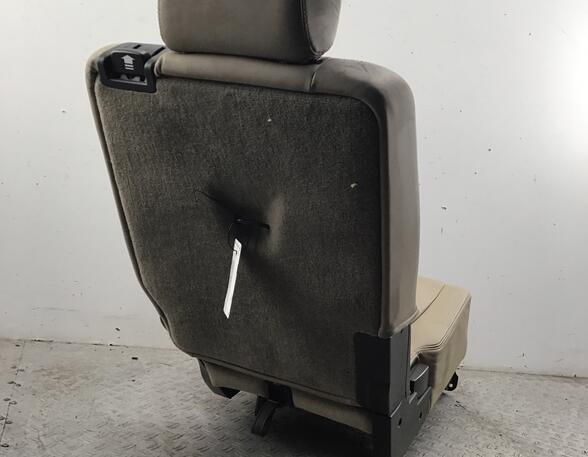 Rear Seat LAND ROVER Discovery IV (LA)