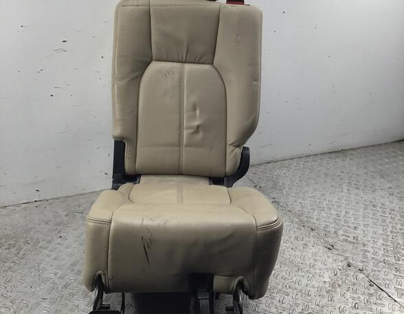 Rear Seat LAND ROVER Discovery IV (LA)