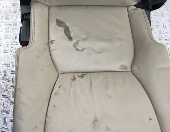 Rear Seat LAND ROVER Discovery IV (LA)